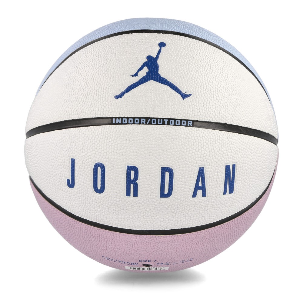 Мяч баскетбольный Jordan Ultimate 2.0 размер 7 для улицы-зала (J.100.8254.421.07)