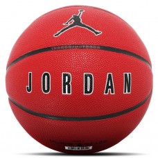 Мяч баскетбольный Nike Air Jordan Ultimate 2.0 размер 7 для улицы-зала (J.100.8254.651.07)