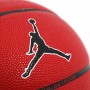 Мяч баскетбольный Nike Air Jordan Ultimate 2.0 размер 7 для улицы-зала (J.100.8254.651.07)