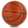 Мяч баскетбольный Nike Air Jordan Ultimate 2.0 размер 7 для улицы-зала (J.100.8254.855.07)