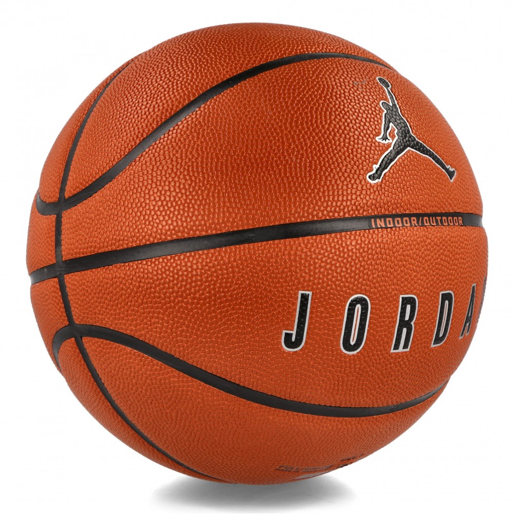 Мяч баскетбольный Nike Air Jordan Ultimate 2.0 размер 7 для улицы-зала (J.100.8254.855.07)