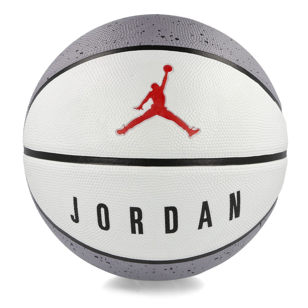 Мяч баскетбольный Nike Jordan Playground размер 5, 6, 7 резиновый (J.100.8255.049.06)
