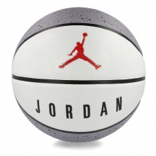 Мяч баскетбольный Nike Jordan Playground размер 5, 6, 7 резиновый (J.100.8255.049.06)