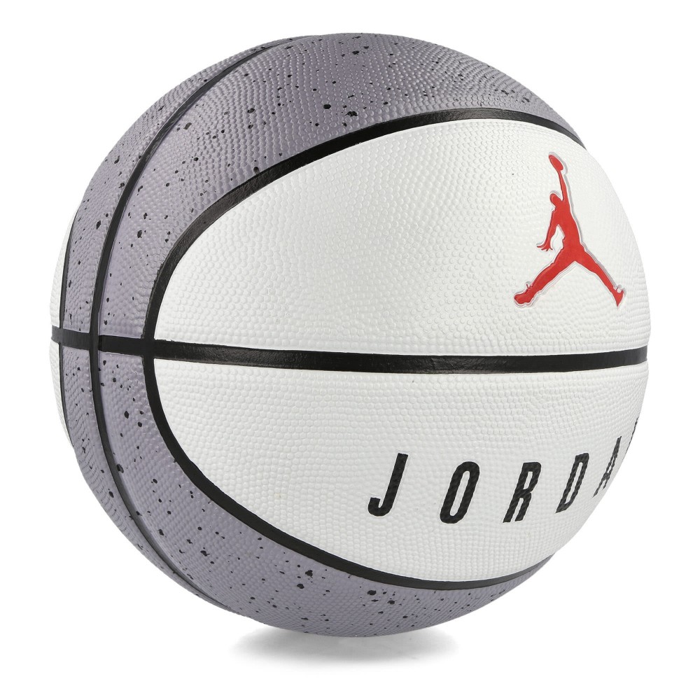 Мяч баскетбольный Nike Jordan Playground размер 5, 6, 7 резиновый (J.100.8255.049.06)