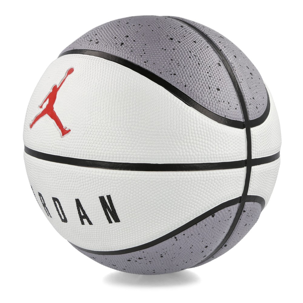 Мяч баскетбольный Nike Jordan Playground размер 5, 6, 7 резиновый (J.100.8255.049.06)
