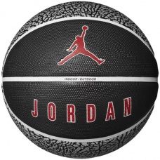 Мяч баскетбольный Nike Jordan Playground размер 5, 6, 7 резиновый (J.100.8255.055.06)