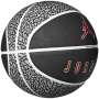 Мяч баскетбольный Nike Jordan Playground размер 5, 6, 7 резиновый (J.100.8255.055.06)