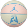 Мяч баскетбольный Nike Air Jordan Ultimate 2.0 размер 7 для улицы-зала (J.100.8257.122.07)