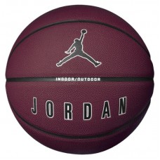 Мяч баскетбольный Jordan Ultimate Flight размер 7 композитная кожа-резина для улицы-зала (J.100.8257.652.07)