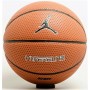 Мяч баскетбольный Jordan Hyper Elite размер 7 композитная кожа-резина (J.KI.00.858.07)