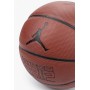 Баскетбольный мяч Nike Jordan Hyper Grip размер 7 композитная кожа для игры зал-улица (J.KI.01.858.07)