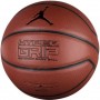 Баскетбольный мяч Nike Jordan Hyper Grip размер 7 композитная кожа для игры зал-улица (J.KI.01.858.07)