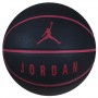Мяч баскетбольный  Jordan Ultimate размер 7 композитная кожа для игры в зале-на улице (J.KI.12.053.07)