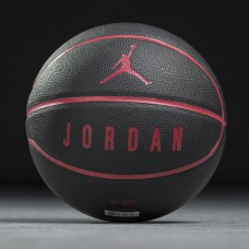Мяч баскетбольный  Jordan Ultimate размер 7 композитная кожа для игры в зале-на улице (J.KI.12.053.07)