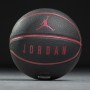 Мяч баскетбольный  Jordan Ultimate размер 7 композитная кожа для игры в зале-на улице (J.KI.12.053.07)