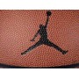 Мяч баскетбольный Jordan Ultimate размер 7 композитная кожа для игры в зале-на улице (J.KI.12.842.07)