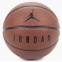 Мяч баскетбольный Jordan Ultimate размер 7 композитная кожа для игры в зале-на улице (J.KI.12.842.07)