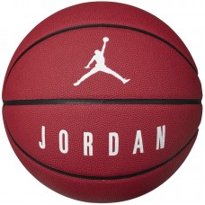 Мяч баскетбольный Jordan Ultimate размер 7 кожа-резина для игры в зале-на улице (J000264562507)