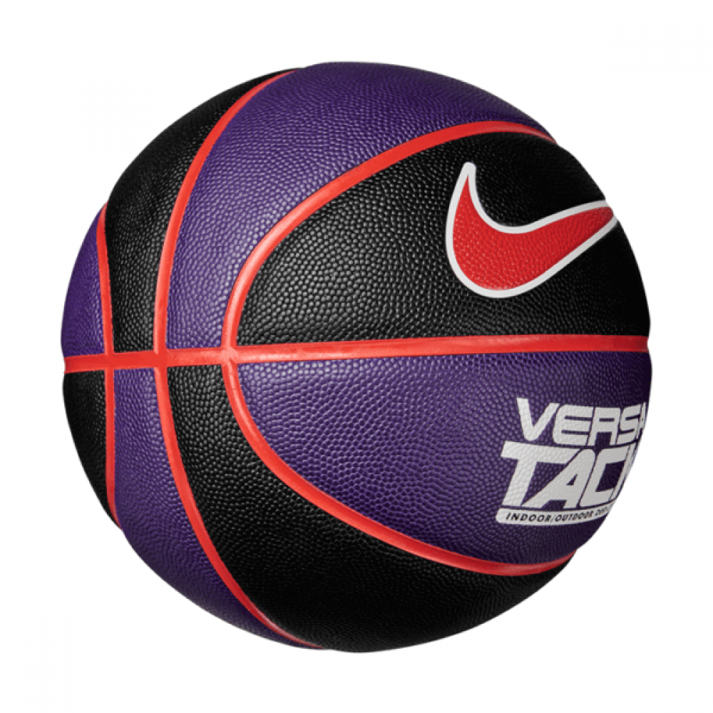 Мяч баскетбольный Nike Versa Tack размер 7 кожа-резина для улицы-зала (N.000.1164.049.07)