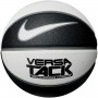Мяч баскетбольный Nike Versa Tack размер 7 для улицы-зала черно-серый (N.000.1164.055.07)