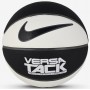 Мяч баскетбольный Nike Versa Tack размер 7 для улицы-зала черно-серый (N.000.1164.055.07)