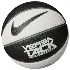 Мяч баскетбольный Nike Versa Tack размер 7 для улицы-зала черно-серый (N.000.1164.055.07)