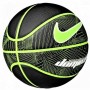 Мяч баскетбольный Nike Dominate Volt размер 7 резиновый (N.000.1165.044.07)