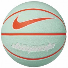 Мяч баскетбольный Nike Dominate размер 5, 6, 7 резиновый для улицы-зала (N.000.1165.362.07) 