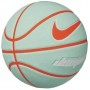Мяч баскетбольный Nike Dominate размер 5, 6, 7 резиновый для улицы-зала (N.000.1165.362.07) 