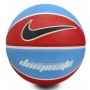 Мяч баскетбольный Nike Dominate размер 7 резиновый для улицы-зала (N.000.1165.473.07) 
