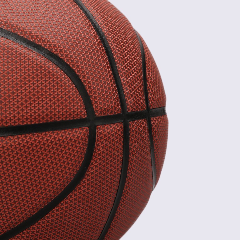 Мяч баскетбольный Nike KD Full Court размер 7 композитная кожа-резина (N.000.2245.855.07)
