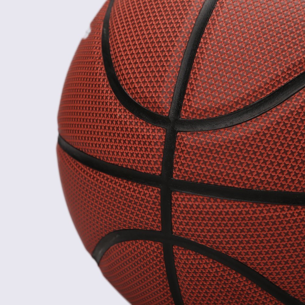 Мяч баскетбольный Nike KD Full Court размер 7 композитная кожа-резина (N.000.2245.855.07)