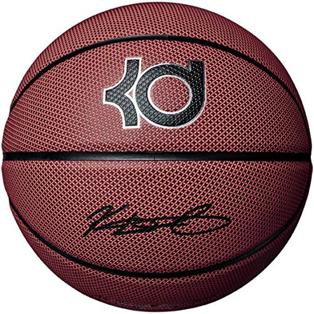 Мяч баскетбольный Nike KD Full Court размер 7 композитная кожа-резина (N.000.2245.855.07)