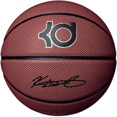 Мяч баскетбольный Nike KD Full Court размер 7 композитная кожа-резина (N.000.2245.855.07)