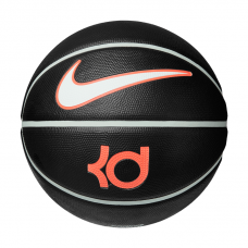 Мяч баскетбольный Nike Kevin Durant Playground размер 7 резиновый для улицы-зала (N.000.2247.030.07) 