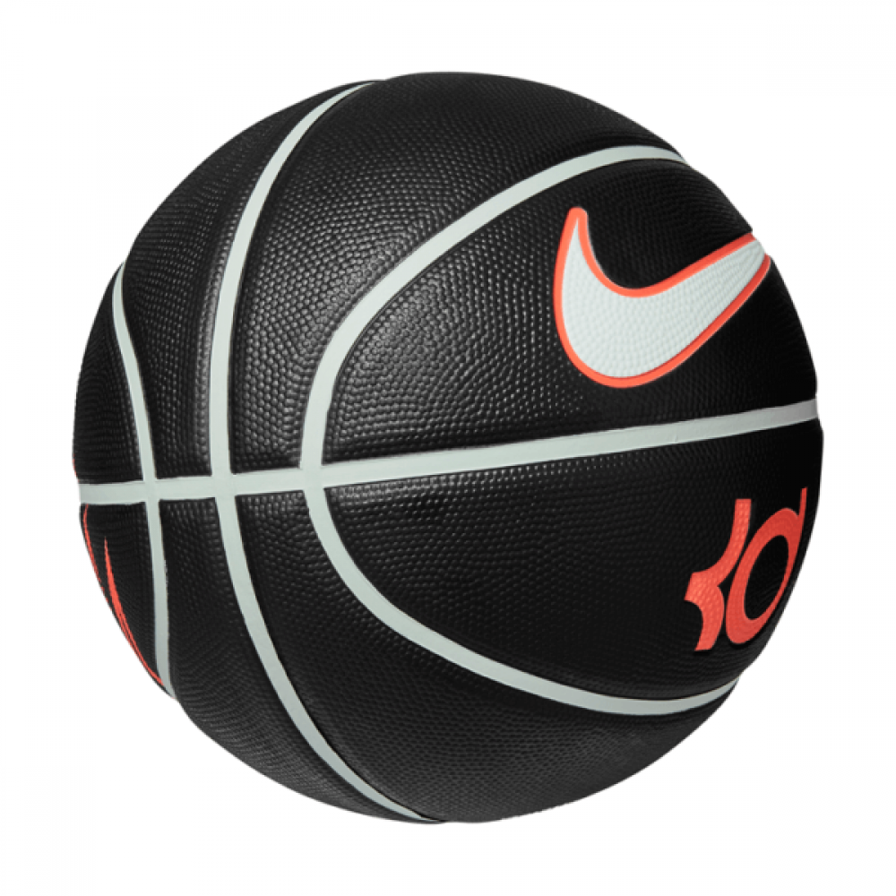 Мяч баскетбольный Nike Kevin Durant Playground размер 7 резиновый для улицы-зала (N.000.2247.030.07) 