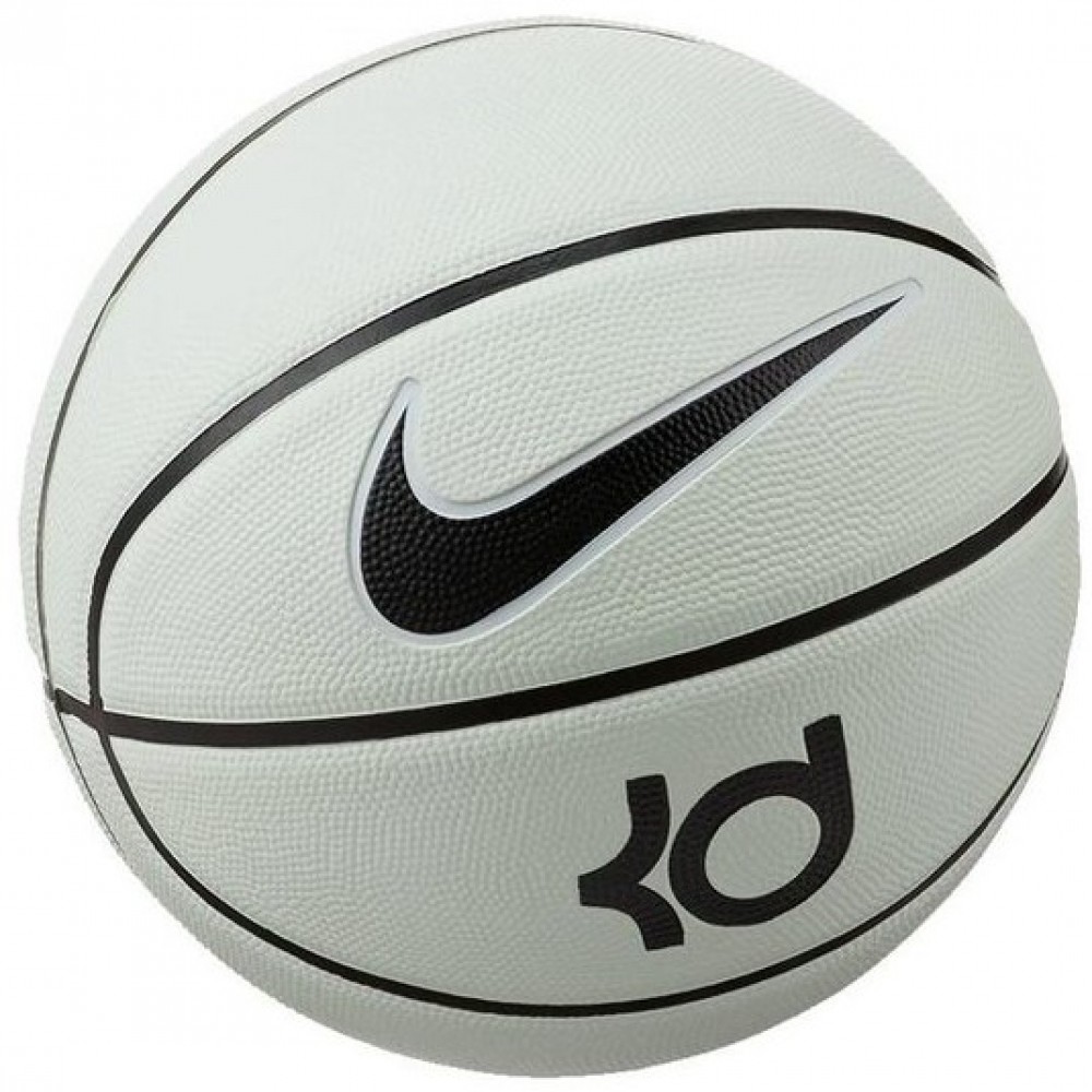 Мяч баскетбольный Nike Kevin Durant Playground размер 7 резиновый для улицы-зала (N.000.2247.351.07) 