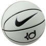 Мяч баскетбольный Nike Kevin Durant Playground размер 7 резиновый для улицы-зала (N.000.2247.351.07) 