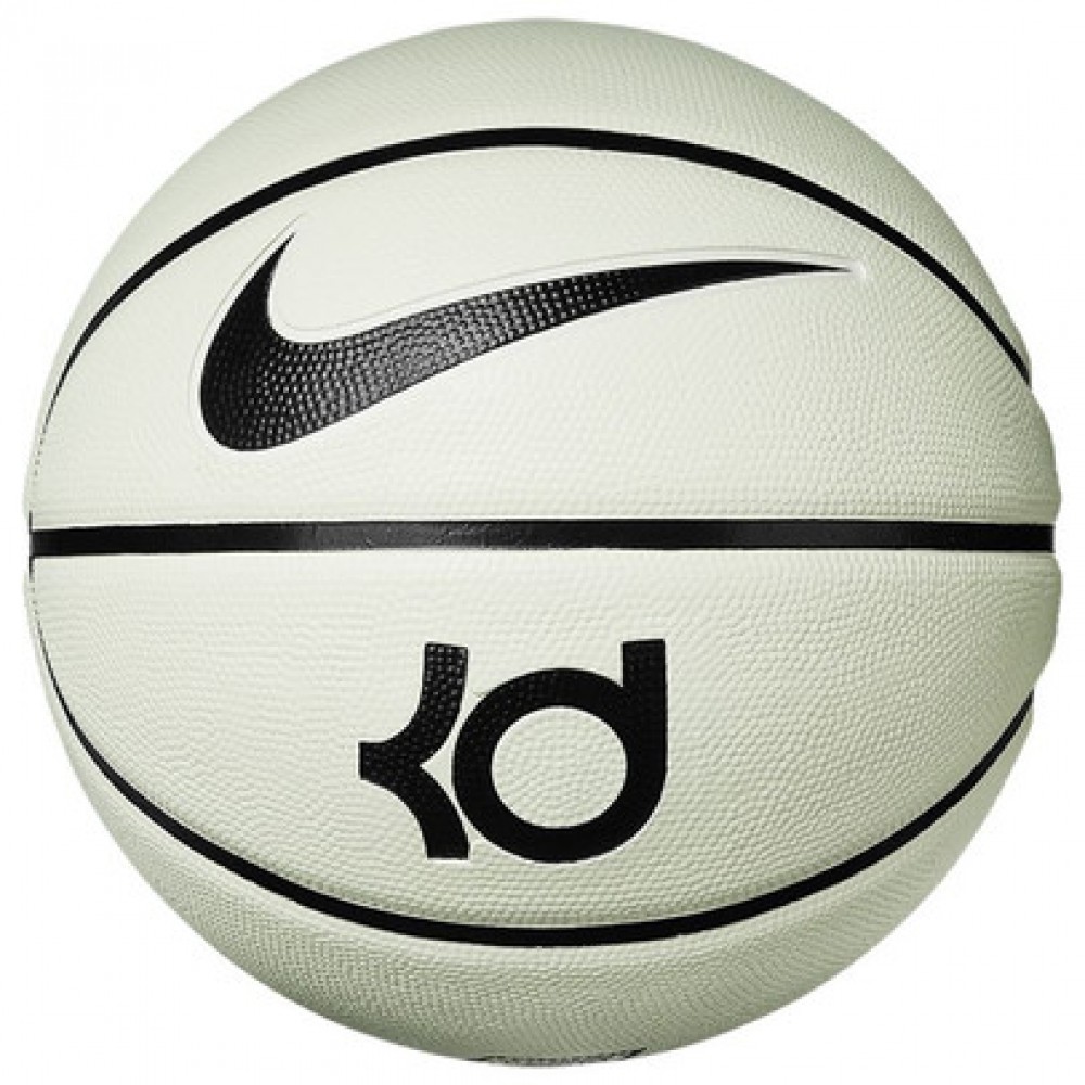 Мяч баскетбольный Nike Kevin Durant Playground размер 7 резиновый для улицы-зала (N.000.2247.351.07) 