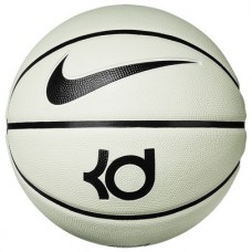 Мяч баскетбольный Nike Kevin Durant Playground размер 7 резиновый для улицы-зала (N.000.2247.351.07) 