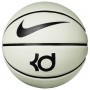 Мяч баскетбольный Nike Kevin Durant Playground размер 7 резиновый для улицы-зала (N.000.2247.351.07) 