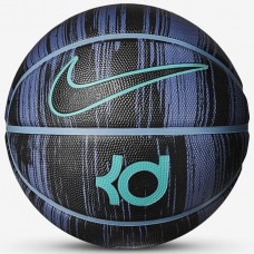 Мяч баскетбольный Nike Kevin Durant Playground размер 7 резиновый для улицы-зала (N.000.2247.920.07) 