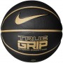 Мяч баскетбольный Nike True Grip Outdoor размер 7 композитная кожа черный (N.100.0525.075.07)