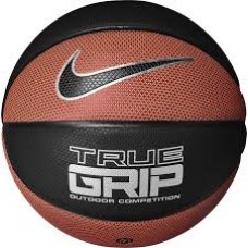 Мяч баскетбольный Nike True Grip Outdoor размер 7 композитная кожа-резина улица-зал (N.100.0525.841.07)