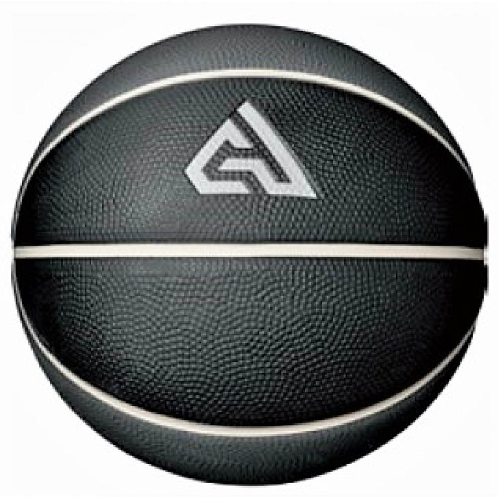 Мяч баскетбольный Nike Gianniss All Court размер 7 для улицы-зала (N.100.1735.021.07) 