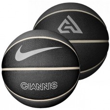 Мяч баскетбольный Nike Gianniss All Court размер 7 для улицы-зала (N.100.1735.021.07) 