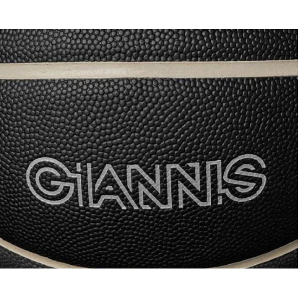Мяч баскетбольный Nike Gianniss All Court размер 7 для улицы-зала (N.100.1735.021.07) 
