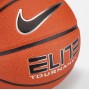 Мяч баскетбольный Nike Elite Tournament размер 7 композитная кожа (N.100.9915.855.07)