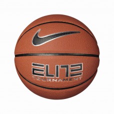 Мяч баскетбольный Nike Elite Tournament размер 7 композитная кожа (N.100.9915.855.07)
