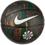 Мяч баскетбольный Nike Revival размер 5, 6, 7 резиновый для улицы-зала (N.100.2477.973.06)